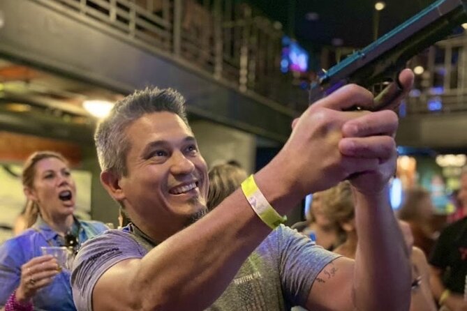 Guided Pub Crawl Walking Tour of Downtown Nashville - Who This Tour Fits Best (And Who Might Prefer Something Else)