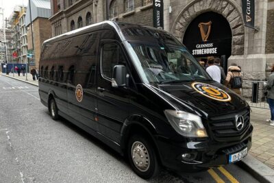 Guinness Storehouse: Entry ticket + Perfect Pint Pub Tour - Perfect Pint Pub Tour: what you’re really learning at each stop