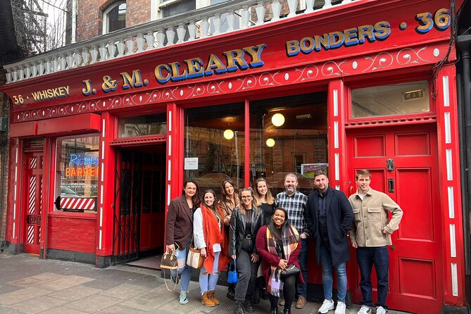 Guinness Storehouse: Entry ticket + Perfect Pint Pub Tour - Price and value at about $228: is it worth it?