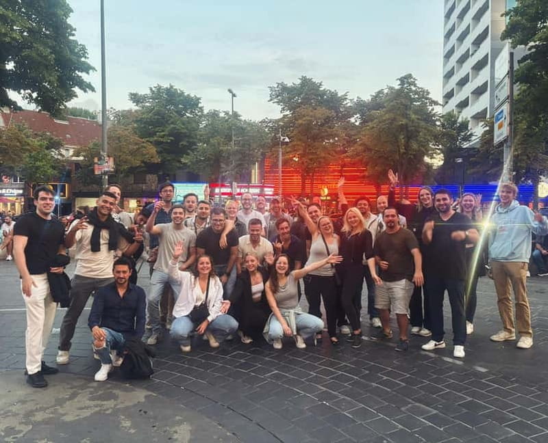 Hamburg Pub Crawl - 4 Locations, Shots & Club Entry - Key Things That Make This Pub Crawl Worth Your Time
