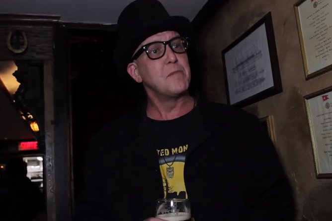 Haunted Montreal Pub Crawl - Haunted Montreal: why this kind of night works
