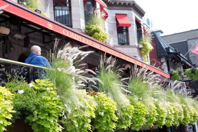 Haunted Montreal Pub Crawl - Price and timing: what $26.29 buys you