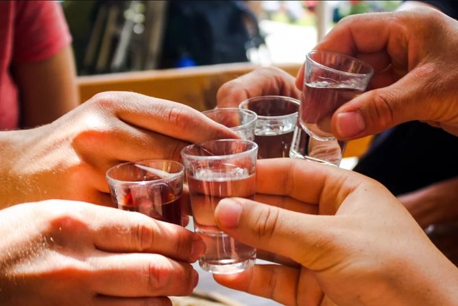 Haunted Montreal Pub Crawl - Walking, steps, and how to prepare like a pro