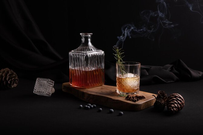 Haunted Pub Crawl - Key Highlights You’ll Feel Right Away