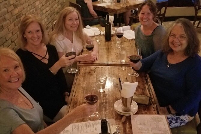 Haunted Pub Crawl - Walking, Timing, and What to Wear in Sitka