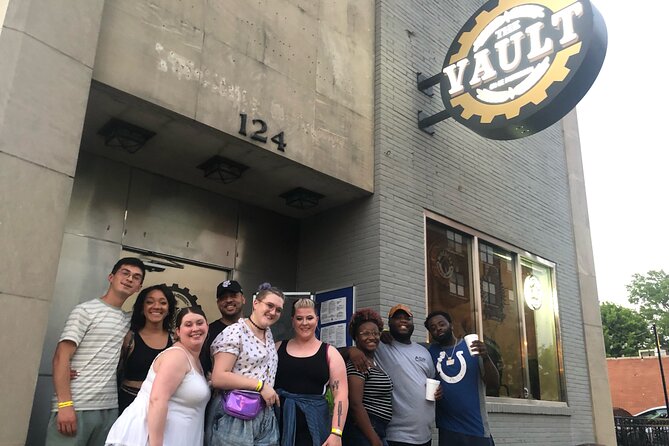 Haunted Pub Crawl in Memphis - Should you book? My quick decision guide