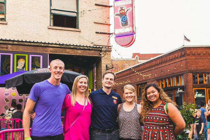 Haunted Pub Tour - Two Pub Stops and Your Beer Samples: The Part Most People Remember