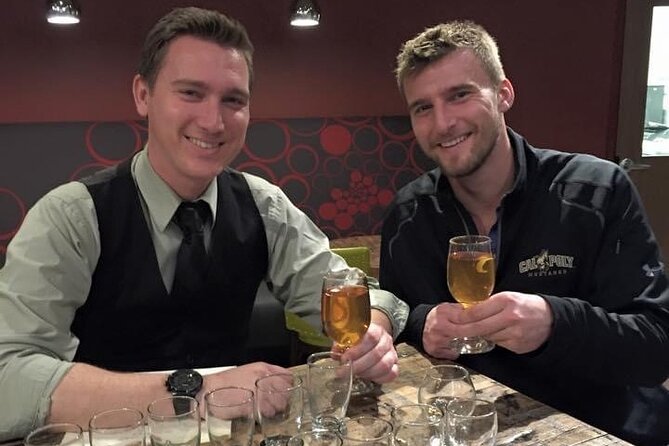 Haunted Pub Tour in Fort Collins - Key Things I’d Pay Attention To
