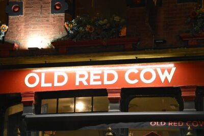 Haunted Pub Tour of London - Price and value: what $249.64 per group gets you