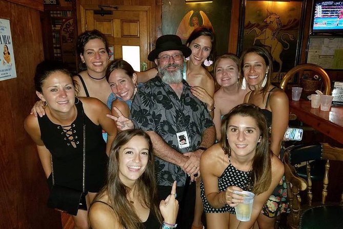 Haunted Savannah Pub Crawl - Key things to know before you go