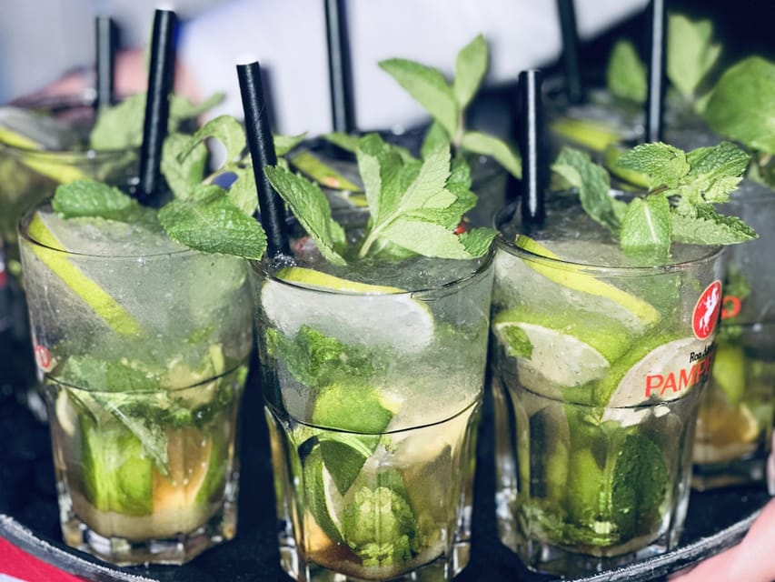 Heidelberg: Private pub crawl with insider-guide & shots - Drink Responsibly, or the Night Gets Cut Short