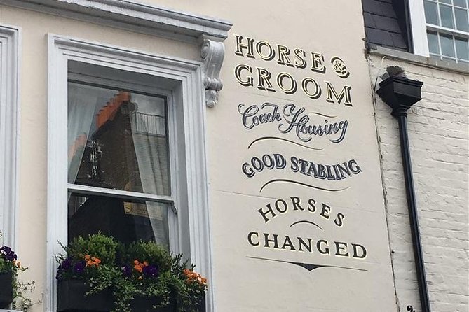 Historic London Pub Walk. A Walk Around Belgravia and Her Amazing Pubs - Key things to love about this Belgravia pub walk