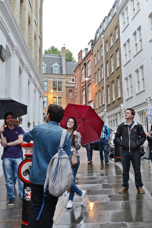 Historic pub tour with Brazilian guide (in Portuguese) - Why this Portuguese pub tour in London feels personal (and not just beer stops)