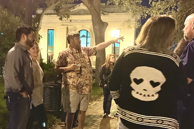 History, Haunts and Hops- Savannah’s ONLY All Drinks Included Pub Crawl - A Two-Hour History-and-Hops Story Walk in Savannah