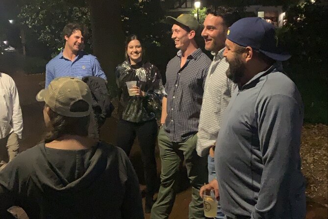 History, Haunts and Hops- Savannah’s ONLY All Drinks Included Pub Crawl - Pace and Timing: How to Keep Up (Especially If You Sip Slowly)