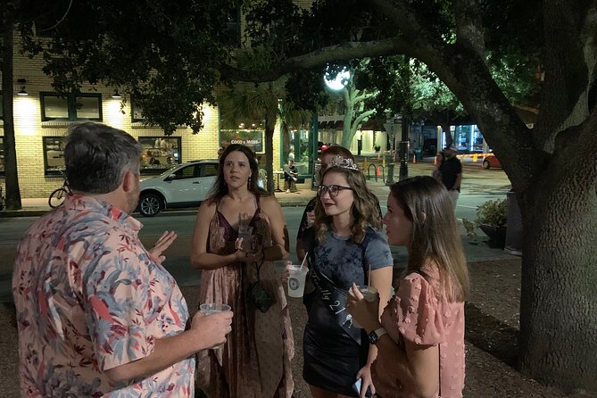 History, Haunts and Hops- Savannah’s ONLY All Drinks Included Pub Crawl - Value at $60: What You’re Really Paying For