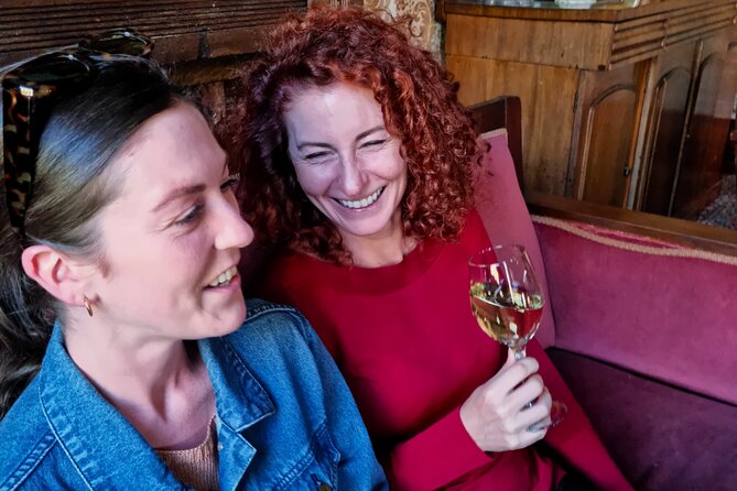 Hobart's Liquid History Pub Tour - Key things I’d bet you’ll remember