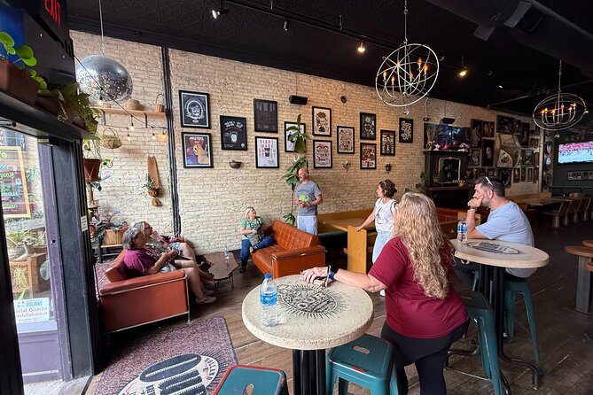 Holland Brew Pub Tour: History and Hops - Getting the most from the walk: timing, comfort, and energy