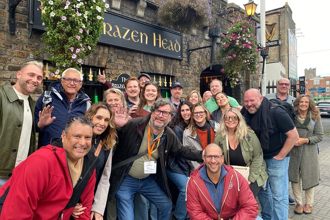 House of Guinness with Guinness Storehouse and Brazen Head Pub - Price and Value: Is $57.99 Worth It?