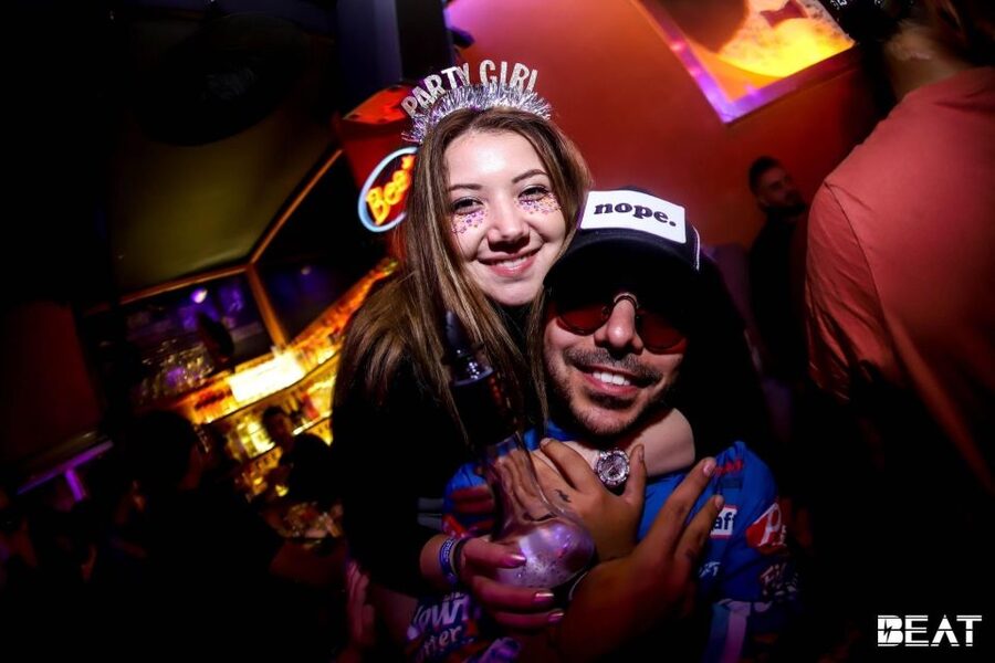 Istanbul: Party Pub Crawl with Party Bus - Key things to know before you go