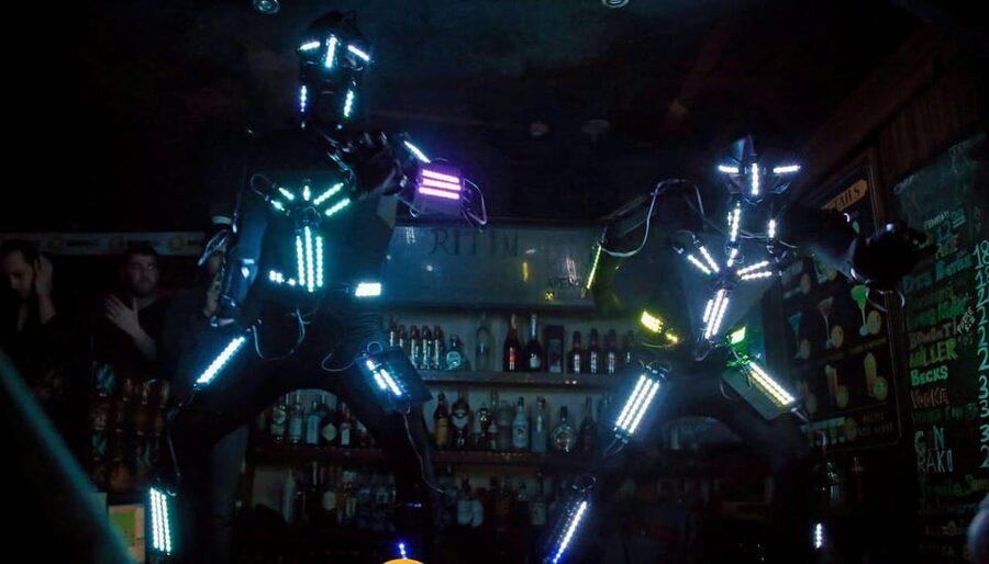 Istanbul: Rooftop Pub Crawl with Party Bus - Should You Book This Istanbul Roooftop Pub Crawl?