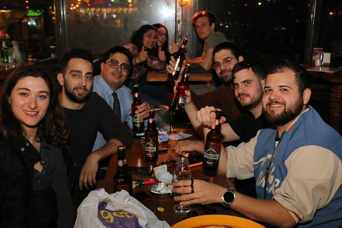 Istanbul's Longest-Running Trivia Night / Pub Quiz - Key things that make this trivia night a fun plan