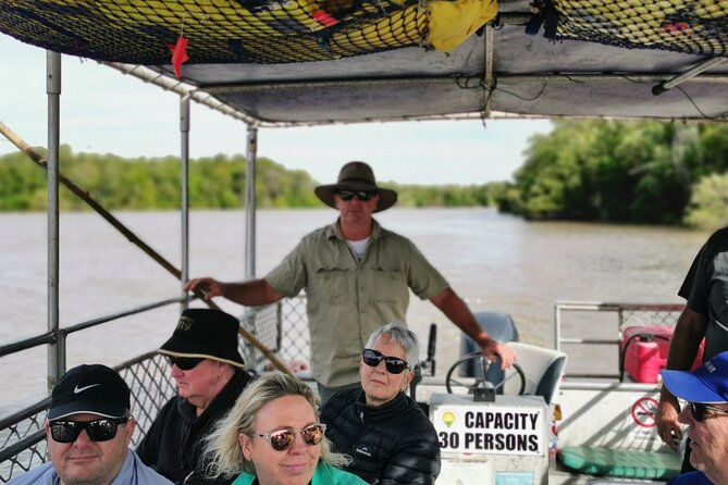 Jumping Croc Cruise, Berry Springs,Fogg Dam & Humpty Doo Pub - Value: is $198 per person a good deal?