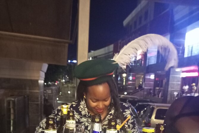 Kampala Pub Crawl | Uganda | 4 hours - Key things I think you’ll care about