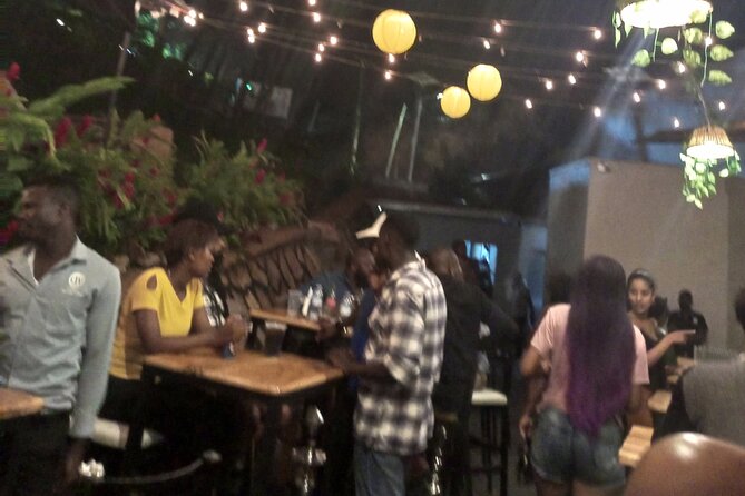 Kampala Pub Crawl | Uganda | 4 hours - A 7:00 pm plan that keeps the night from getting chaotic