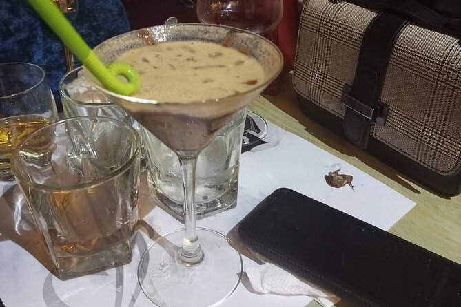 Kampala Pub Crawl | Uganda | 4 hours - How the guide shapes the night (and why it matters)