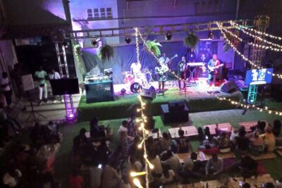 Kampala Pub Crawl | Uganda | 4 hours - The ride and waragi shots: the “warm-up” you’ll actually feel