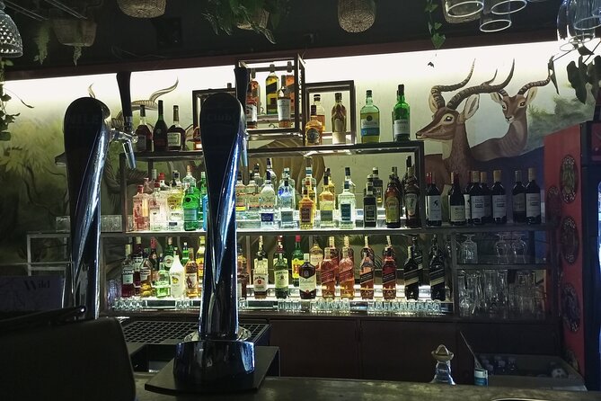 Kampala Pub Crawl | Uganda | 4 hours - Stop-by-stop Kampala nightlife: what to expect at each venue