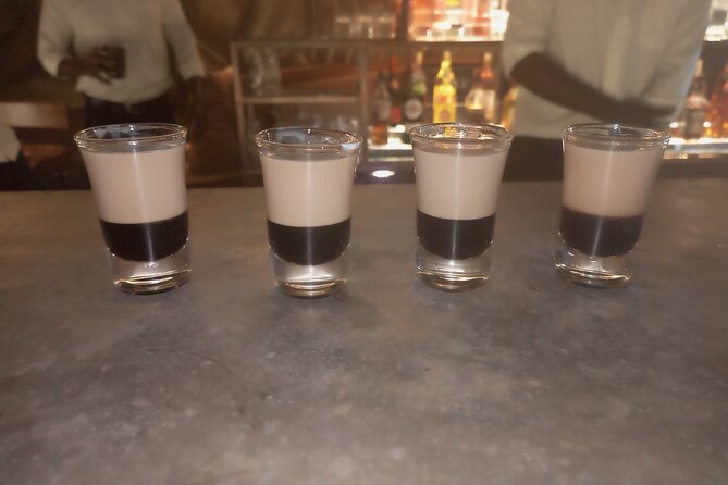 Kampala Pub Crawl | Uganda | 4 hours - The adult-only vibe: fun focus, not family chaos