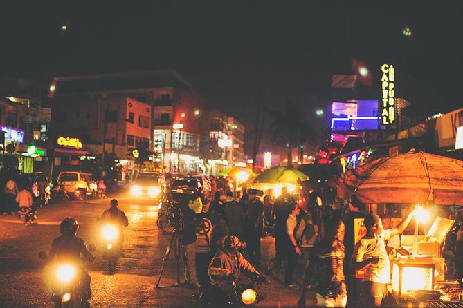 Kampala Pub Crawl | Uganda | 4 hours - Timing: 4 hours on paper, and why your night may run longer