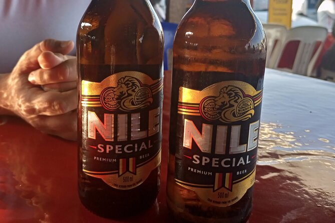 Kampala Pub Crawl | Uganda | 4 hours - Who this Kampala pub crawl is best for