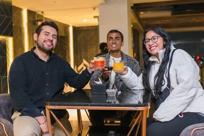 Kathmandu Nightlife and Pub Crawl Tour - Key highlights you’ll feel right away