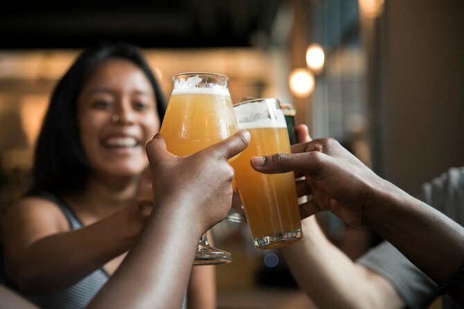Kathmandu Nightlife and Pub Crawl Tour - Drinks Included: The Fun Part, With a Smart Pacing Reminder
