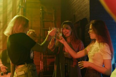 Kathmandu: Nightlife and Pub Crawl Tour - What you drink and snack: included bites, signature pours, and local flavor