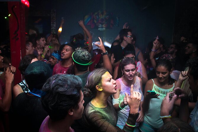 Kathmandu Nightlife and Pub Crawl Tour - The Conversation Side: Stories, Culture, and City Awareness