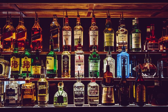 Kathmandu Nightlife and Pub Crawl Tour - Group Size: What the Maximum of 100 Means for Your Night
