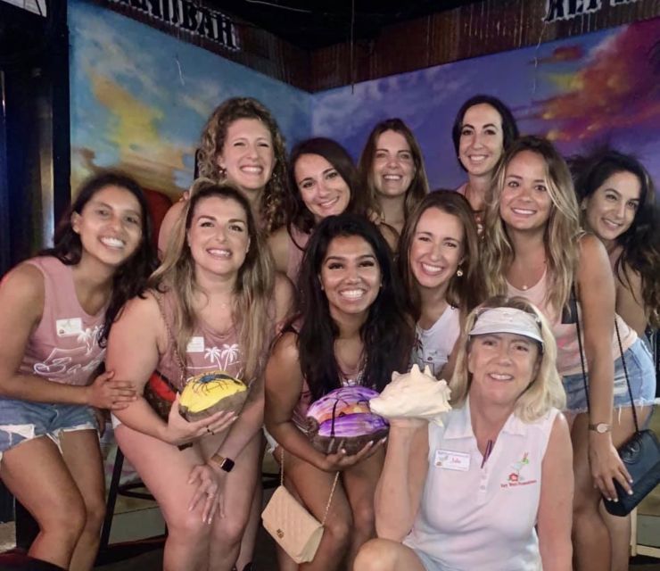 Key West: 2.5-Hour Duval Street Pub Crawl - Key Points to Know Before You Go