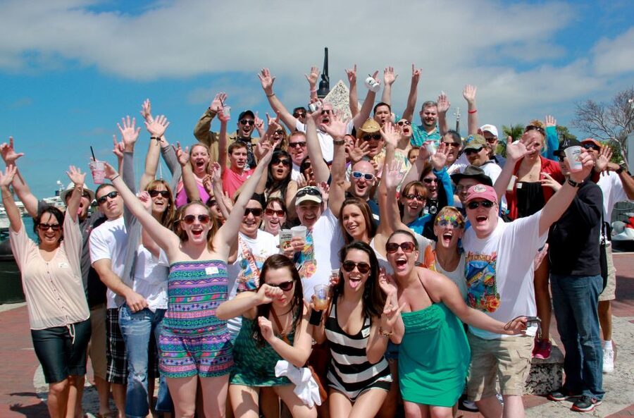 Key West: 2.5-Hour Duval Street Pub Crawl - Duval Street in 150 Minutes: What This Crawl Really Delivers