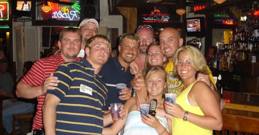 Key West: 2.5-Hour Duval Street Pub Crawl - Stop by Stop: What Each Part Feels Like on Duval Street