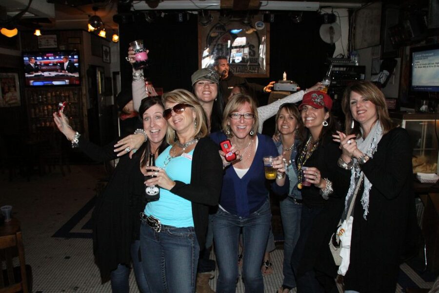 Key West: Bone Island Haunted Pub Crawl - The ghost host experience: what makes the storytelling work