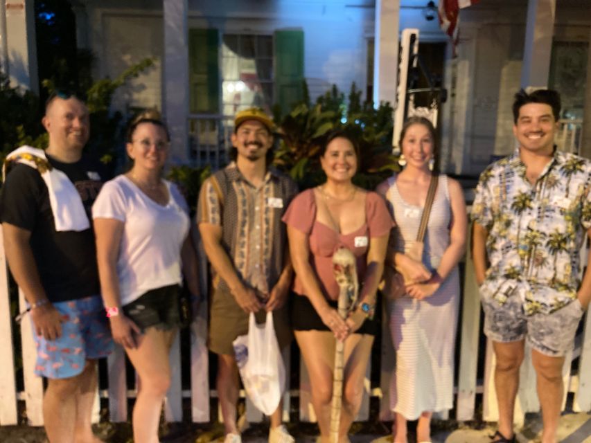 Key West: Bone Island Haunted Pub Crawl - Booking check: should you choose Bone Island for your Key West night?