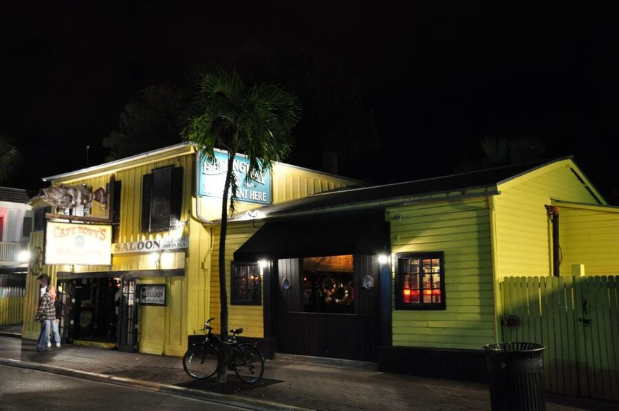 Key West: Bone Island Haunted Pub Crawl - Price and value: what $32 buys you (and what it doesn’t)