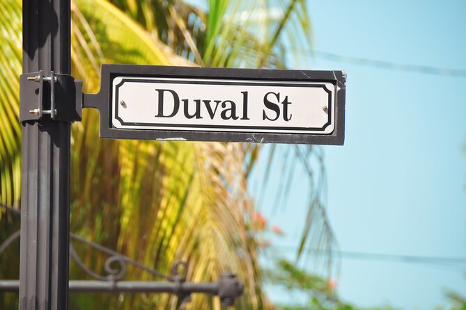 Key West Haunted Pub Crawl Walking Tour - A 2-Hour Walk Through Key West’s Haunted Side