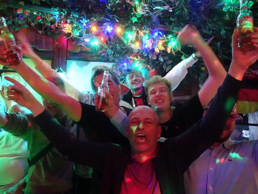 Koblenz: Private pub crawl with insider guide & free shots - Key things to know before you go