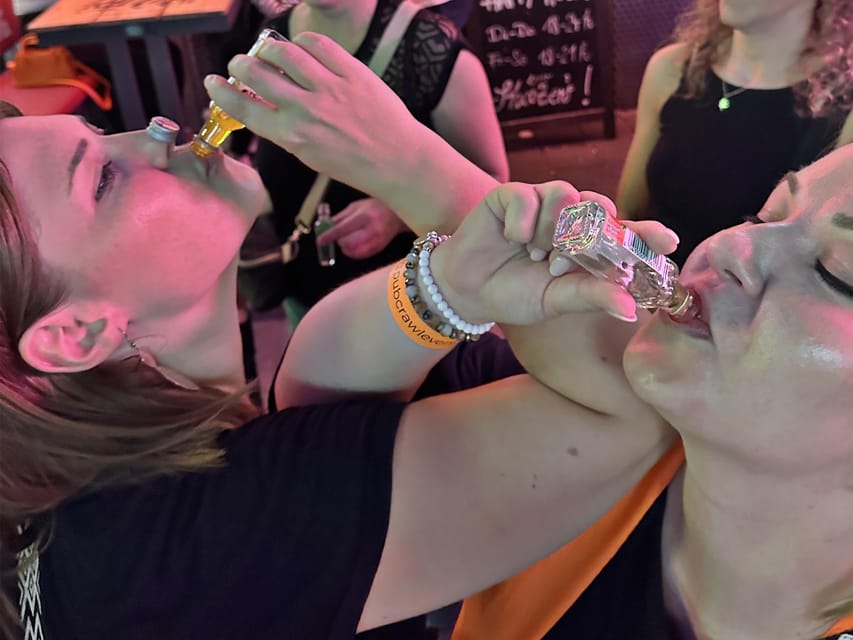 Koblenz: Private pub crawl with insider guide & free shots - How the Experience Feels for Real Groups (and Why That’s the Point)