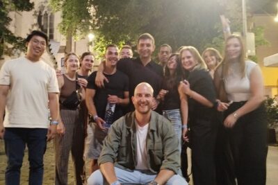 Köln Night PubCrawl: 4 Venues, Welcome Shots + Club Entry - The flow: how the 4-stop crawl actually feels